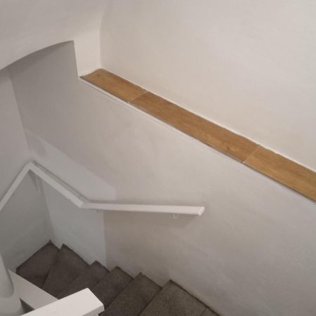 Habitacion Economica Con Bano Privado En Pleno Centro De Figueres Figueres  Exteriör bild